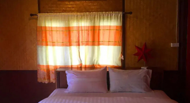 Makanai Pai Resort, Забронировать Курортный отель Пай 
