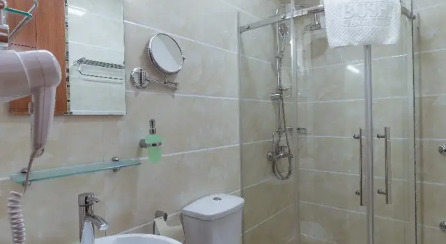 Standard single cameră cu balcon Bushi Resort & Spa