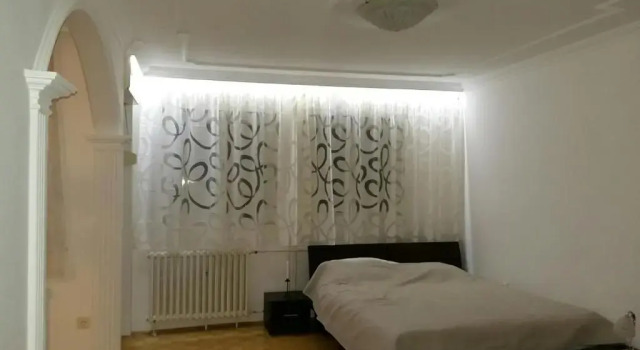 Апартаменты Apartment Jasna