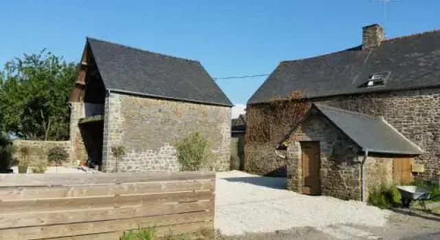 Les Gîtes de Villegâte, Rezerwuj Hotel  