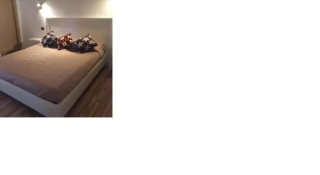 Двухместный номер Economy Villa Amico B&B San Leone