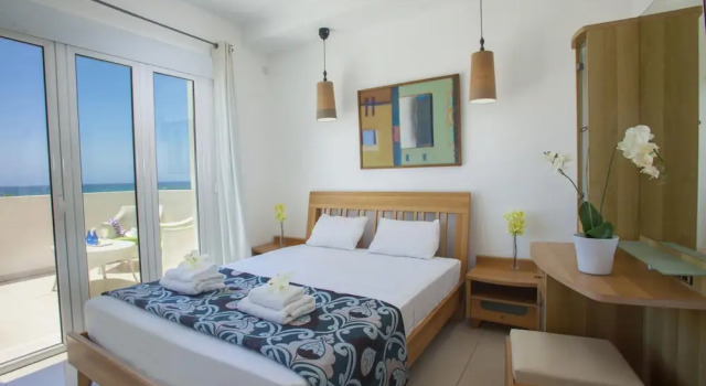 Вилла Villa Lavender in Ayia Napa