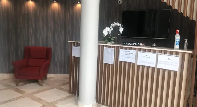 Voice Hotel