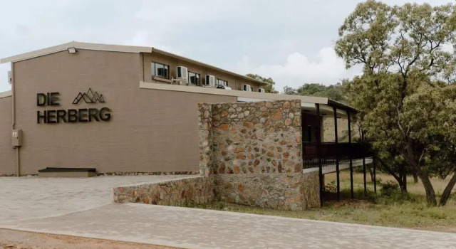Номер Standard Marjaniek Guest House & Game Lodge