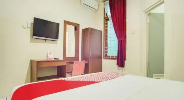 Pilatus Hotel Bandung