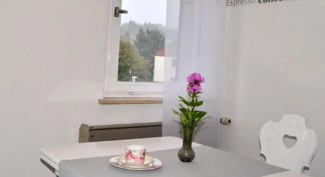 Апартаменты 3 Sterne Ferienwohnungen Wachter