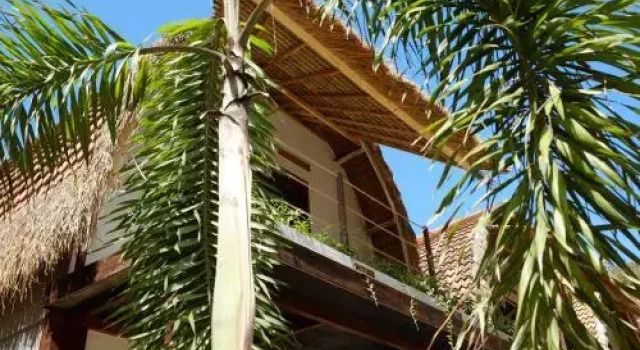 Tentacle Bali, Rezervovat Hotel Wellness hotely v Bali, SPA