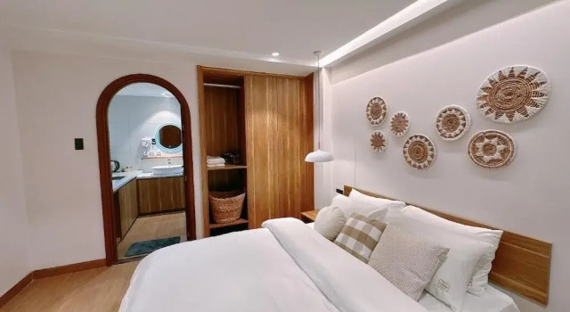 Апартаменты Gia Khang Hotel Dalat