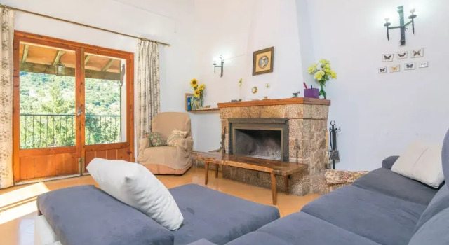 Casa Miranda, Book Hotel Valldemossa 