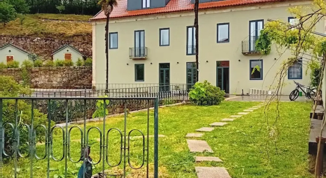 Семейное бунгало Quinta dos Tojais Hotel Rural