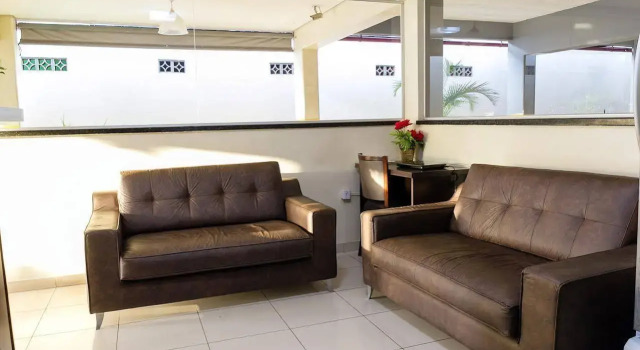 Hotel Tropical, Prenota Hotel Hotel a Northern Brazil con parcheggio, Parcheggio