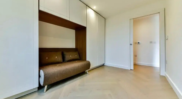 Chelsea Pad by condokeeper