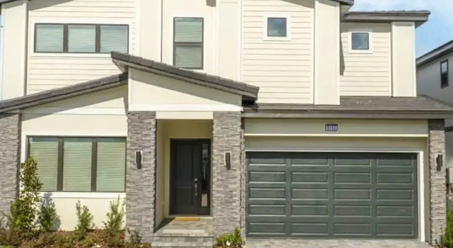 Коттедж 6163 Fantastic Home With 12bd