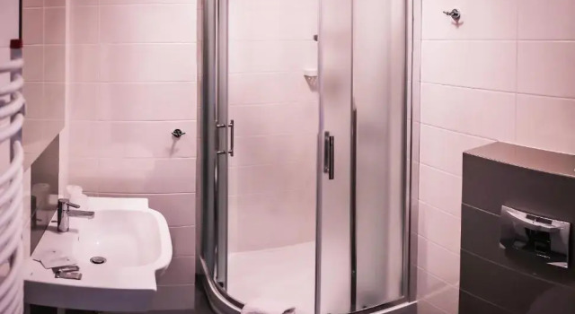 Номер Standard Hotel Pod Figura