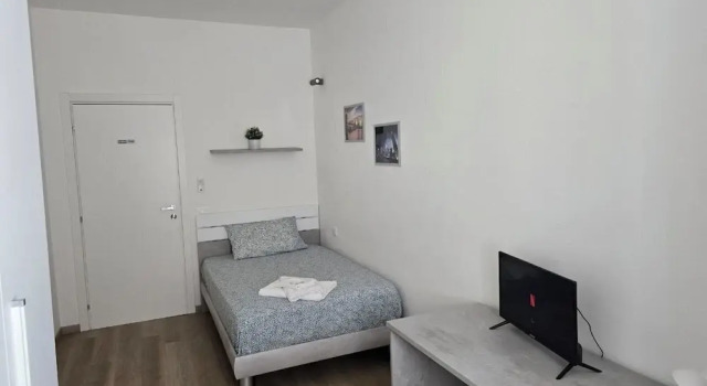 Номер Comfort Da.Ni.To. Rooms 4