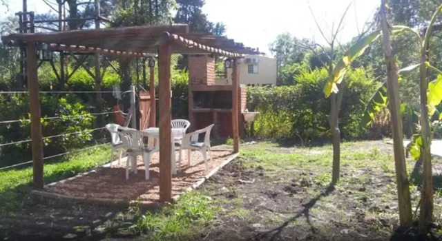 Cabañas Las Gemelas, Réserver Appartement Gualeguaychú Entre Ríos