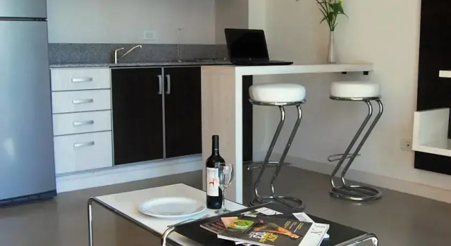 Le´Basi Suites, Rezerwuj Hotel Buenos Aires Province Buenos Aires