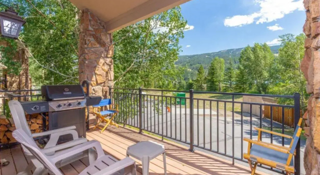Enclave #34 by Summit County Mountain Retreats, Забронировать Вилла Отели Кистон 4 звезды, рядом с Эрджентин, 4*