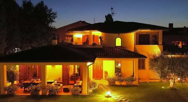 Apartment in Marsciano Perugia With Swimming Pool, Varaa Huoneisto Marsciano Umbria