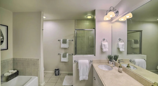 Апартаменты с 2 комнатами 1 Mi to Coast and Shops Waikoloa Beach Getaway
