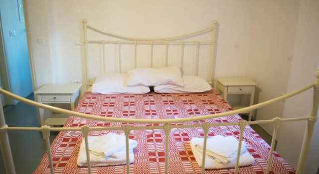 Traditional suites in Chora Kythnos #4, Rezervați Hotel Kithnos Kythnos