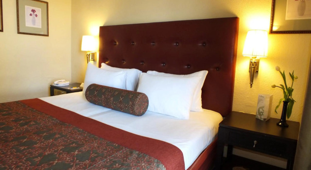 Prima Kings Hotel