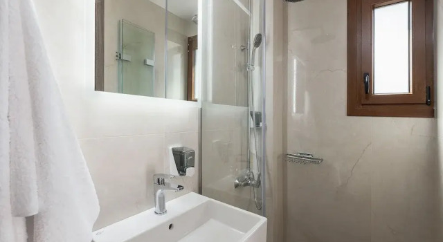 Номер Superior Al Daliani Minaret Rooms
