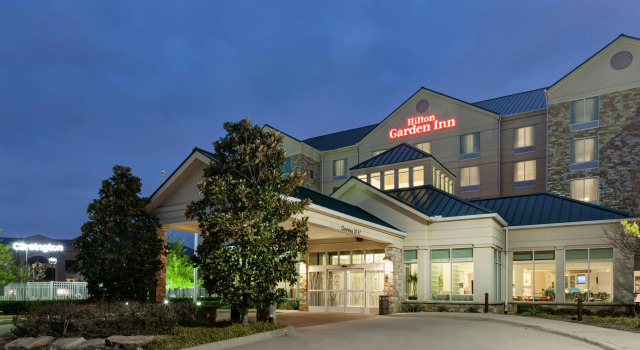 Hilton Garden Inn Frisco