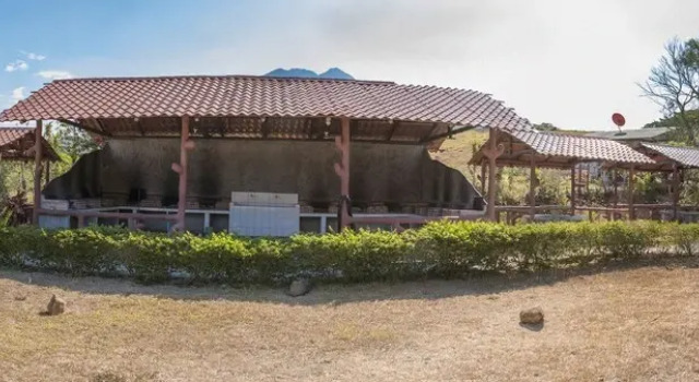 Thermomanía, Prenota Hotel Fortuna Guanacaste