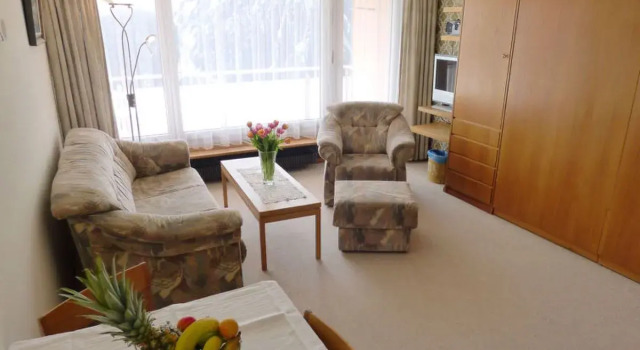 Promenade (Utoring) 36010, Book Hotel Arosa Grisons