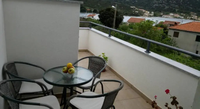 Апартаменты Apartment Villa Octopus