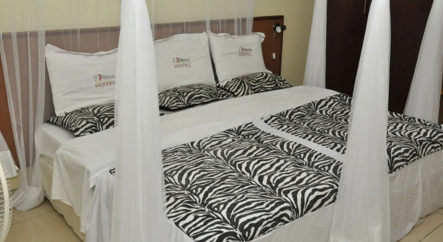 Nexus Resorts Hotel
