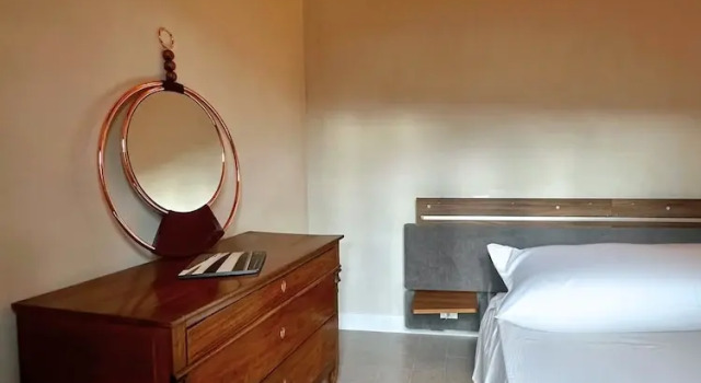 Апартаменты Luxury Albergo Diffuso Ginevra Boutique Rooms