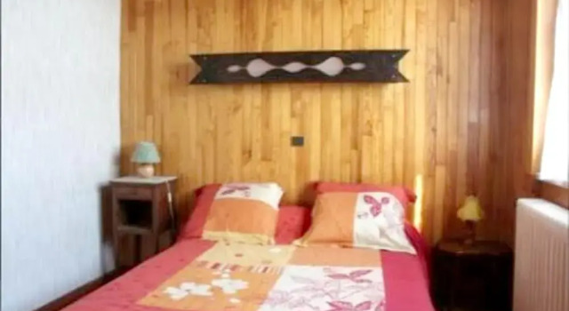 Apartment With 2 Bedrooms in Les Gets, With Wonderful Mountain View, F, Забронировать Апартаменты/квартира Апартаменты Ле-Же, рядом с Горнолыжный подъемник Фолье дю Гольф, Апартаменты/квартира