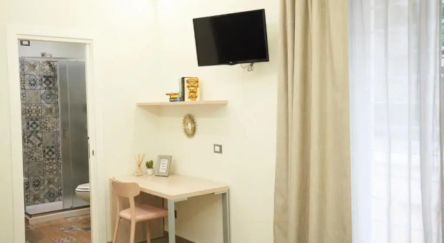 Una Chicca a Roma, Book Hotel Marcigliana Lazio