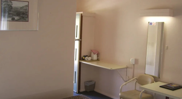 Двухместный номер Standard Garden Motor Inn