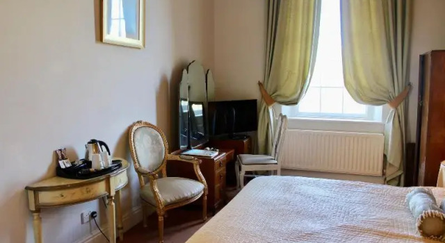 Номер Standard Grafton Manor Hotel