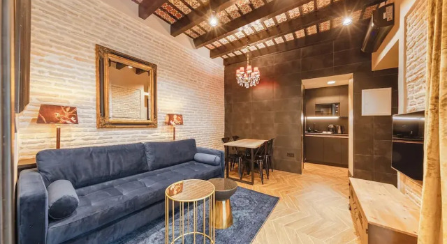 Апартаменты Luxury Casa 1862 Heritage Suites by Stay Unique