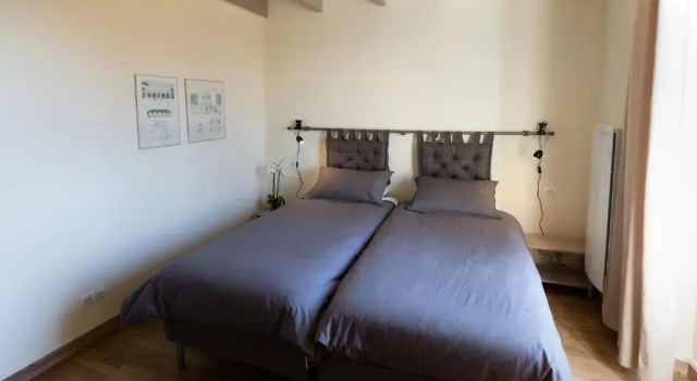 Appartement La Haute Preze & Golffrance, Book Lejlighed Lejligheder i Charente, Lejlighed