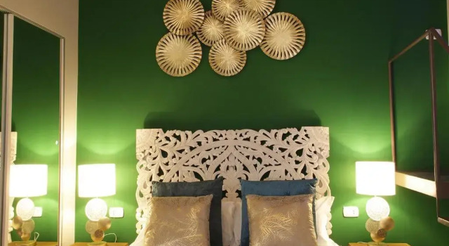 Standard Dreier Zimmer Sebel Luxury Rooms
