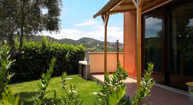 Apartments A Lu Ponti, Buchen Sie Bed & Breakfast Agrustos Sardinien