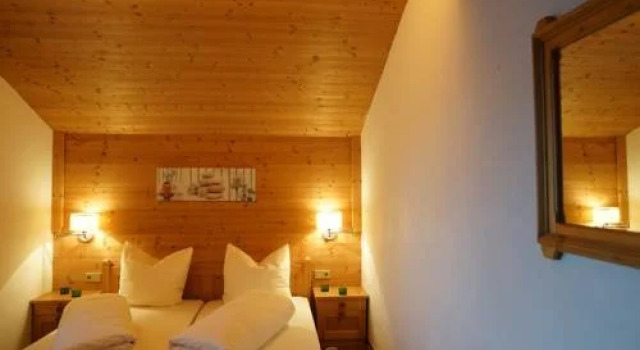 Alpenapart Schultes Sports, Rezervovat Hotel Hotely v Tyrolsko s parkováním, Parkování