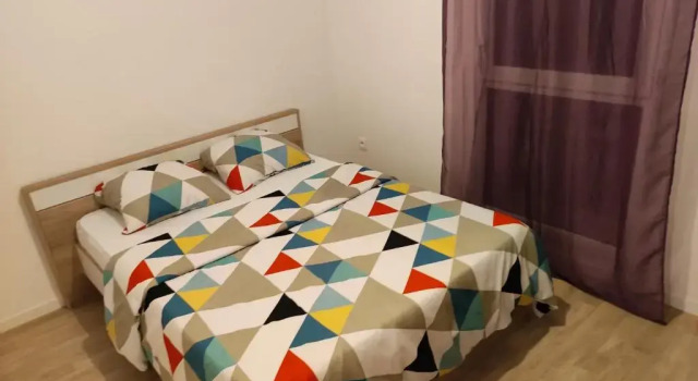 Апартаменты Cosy Appartment Thiais 80m²