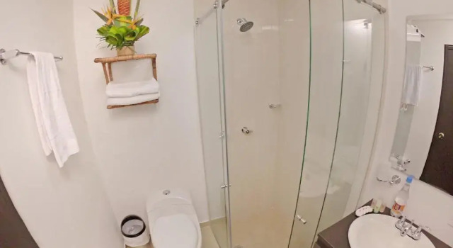 Номер Standard Hotel Yalconia