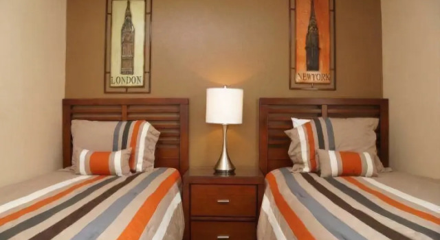 Solana Resort 232 - Four Bedroom Villa with Private Pool