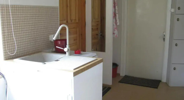 Апартаменты Soliid Apartment