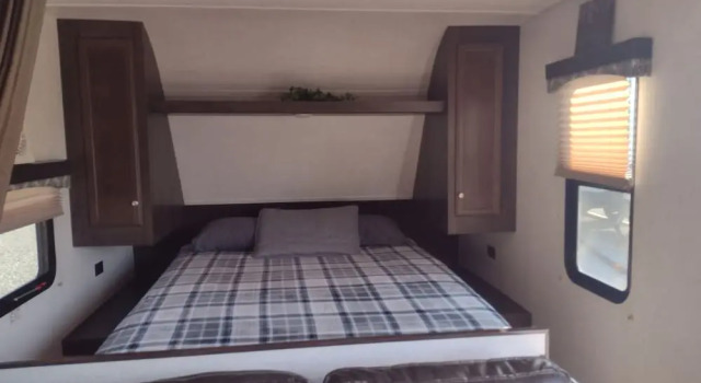 Branson RV Resort, Забронировать Курортный отель Отели Table Rock Lake с парковкой, Парковка