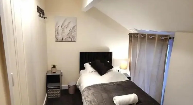 North Coast Hotel, Забронировать Отель Блэкпул Ланкашир, рядом с Blackpool North Train Station