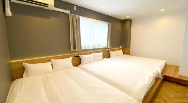 TABISAI HOTEL Terrace 博多, Prenota Appartamento Appartamenti a Kyushu, Appartamento