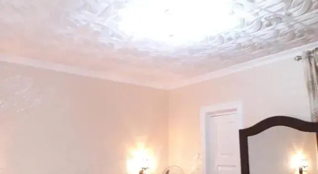 Habitación Estándar B&B Bahodir